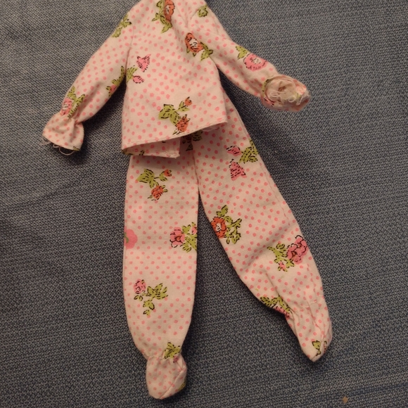 Doll Clothing & Accessories Set - Mixed Bright Colors - Picture 3 of 13